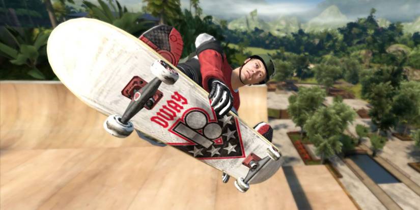 Skate 3 Indy