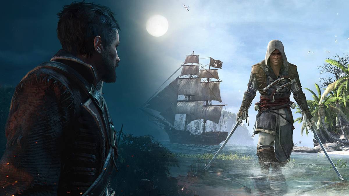 Skull And Bones Assassins Creed 4