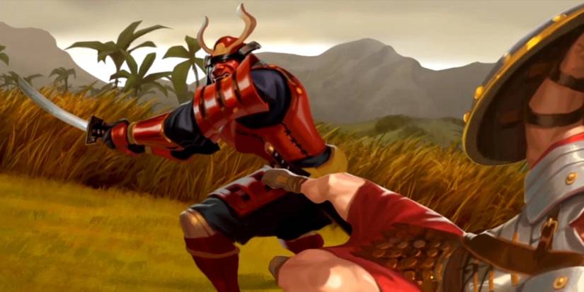 Civilization 6 warfare screenshot Domination Victory