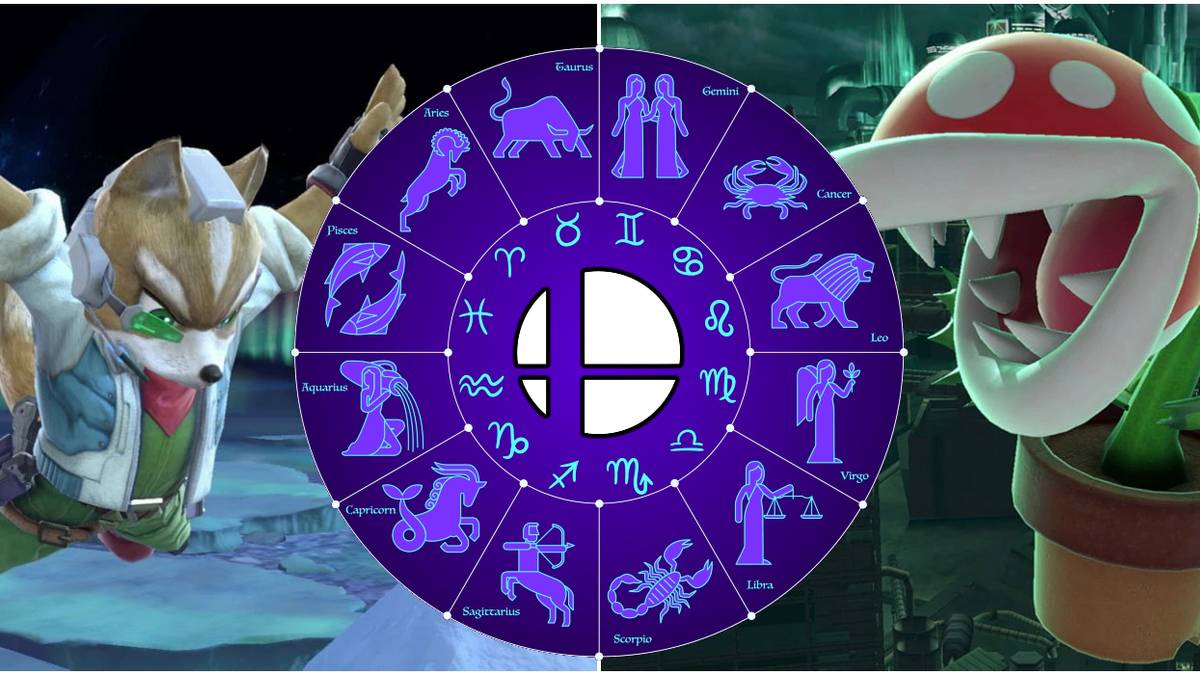 Smash Bros Zodiac Featured Image