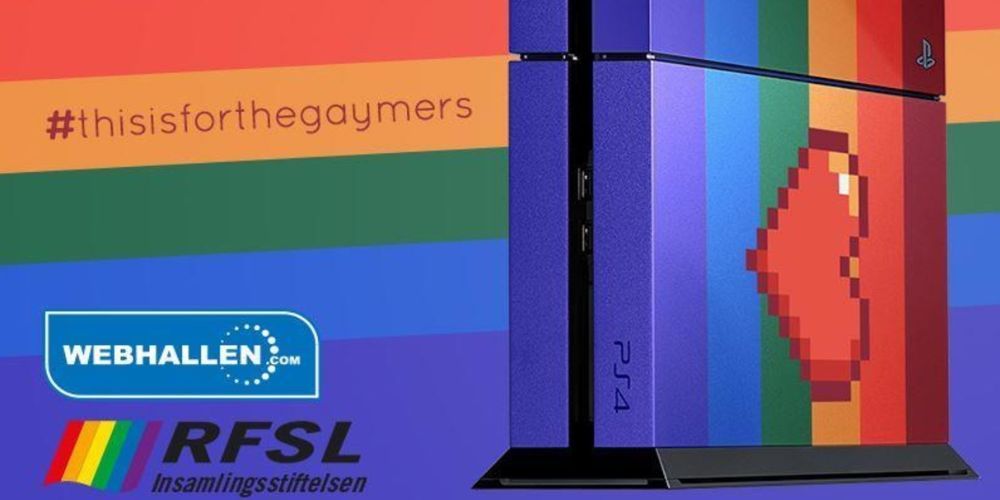 Sony Gaystation Rare Sony Consoles