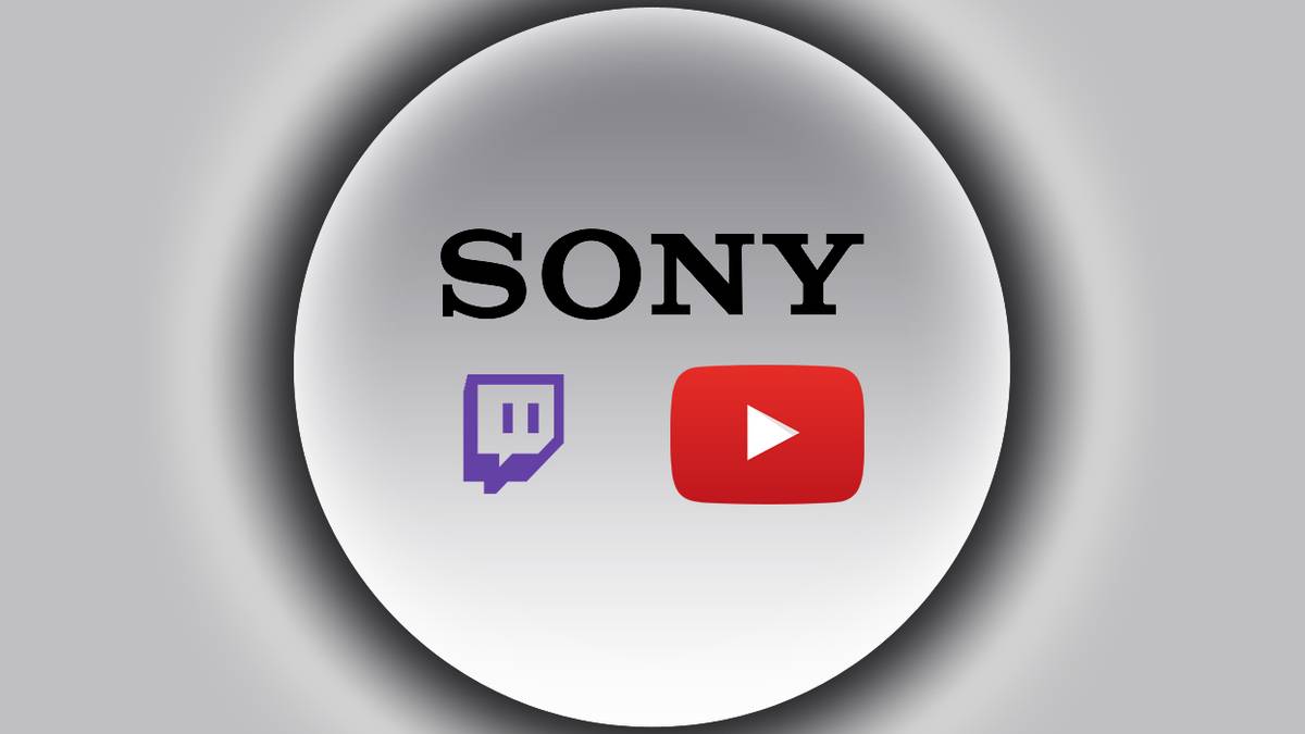 Sony patent interactive streaming tech