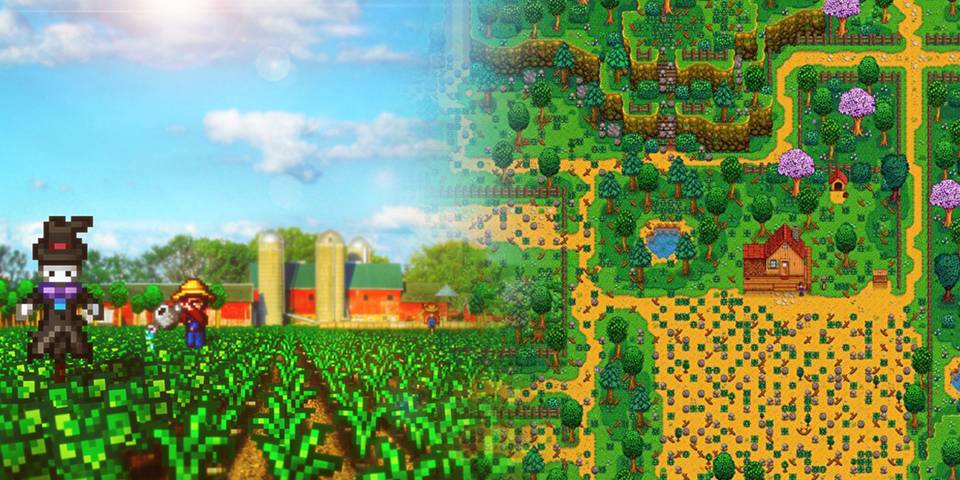 Fans Should Check Out The Stardew Valley Expanded Mod Fans Should Check Out The Stardew Valley Expanded Mod
