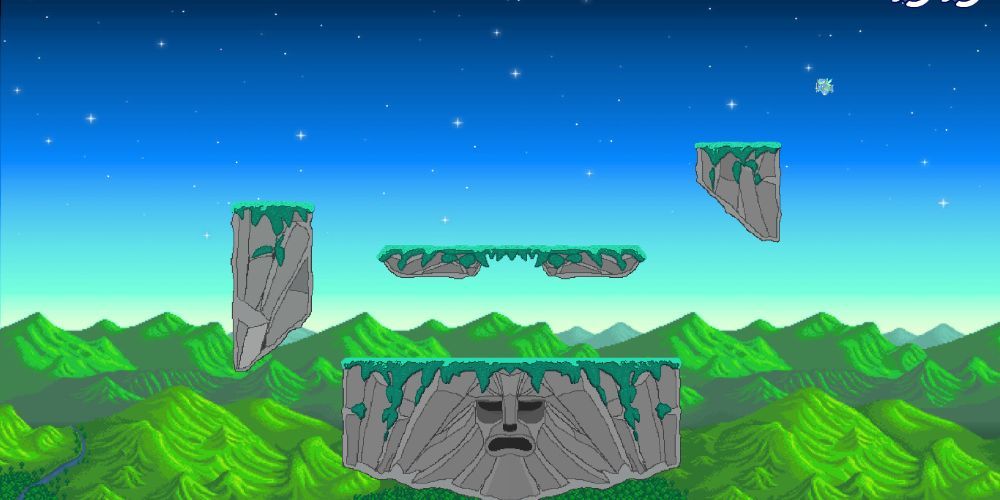 Stardew Valley Makes An Epic Combat Arena In Brawlhalla