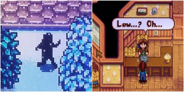 Stardew Valley 11 Rarest Events Most Players Have Never Witnessed Stardew Valley 11 Rarest Events Most Players Have Never Witnessed