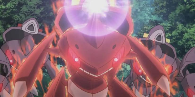 Steel Bug - Pokemon Best Type Combinations