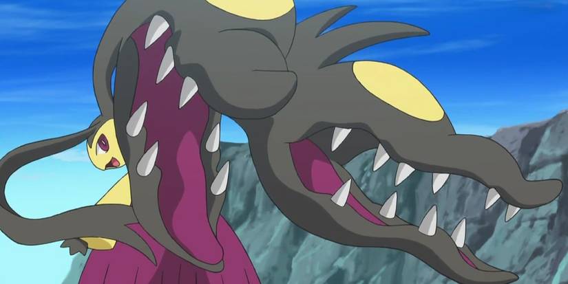 Steel Fairy - Pokemon Best Type Combinations