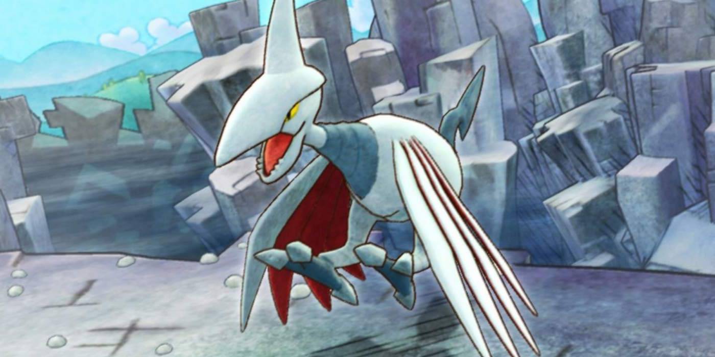 Pokemon 10 Best Type Combinations Ranked