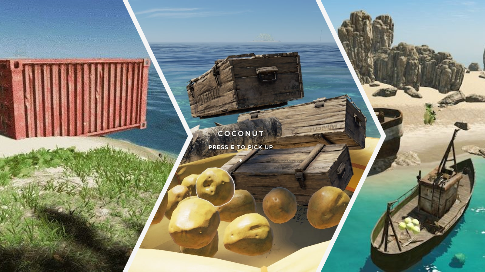 Stranded Deep: 14 Pro Tips That Will Help You Survive
