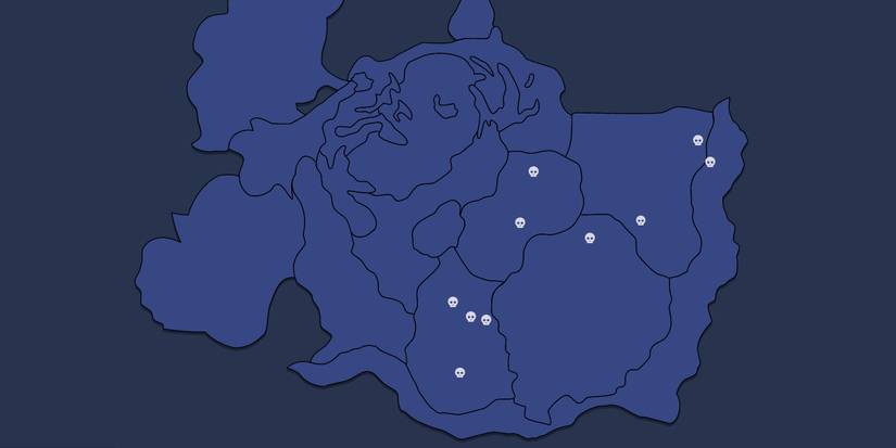 Locations of Lead in Subnautica: Below Zero