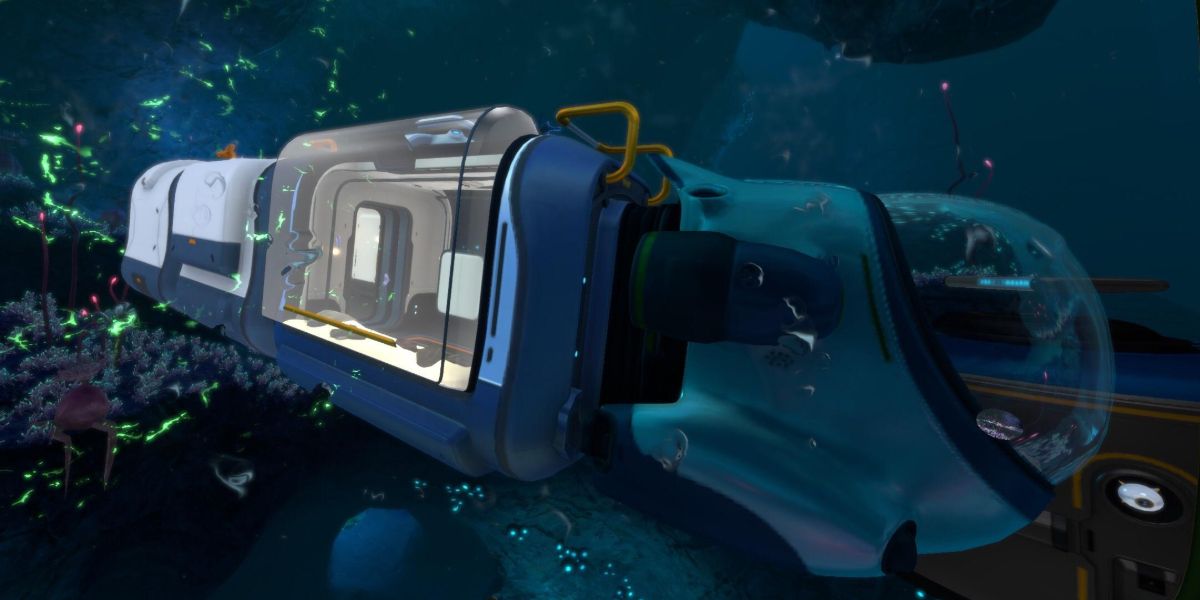 will there be another subnautica game after below zero