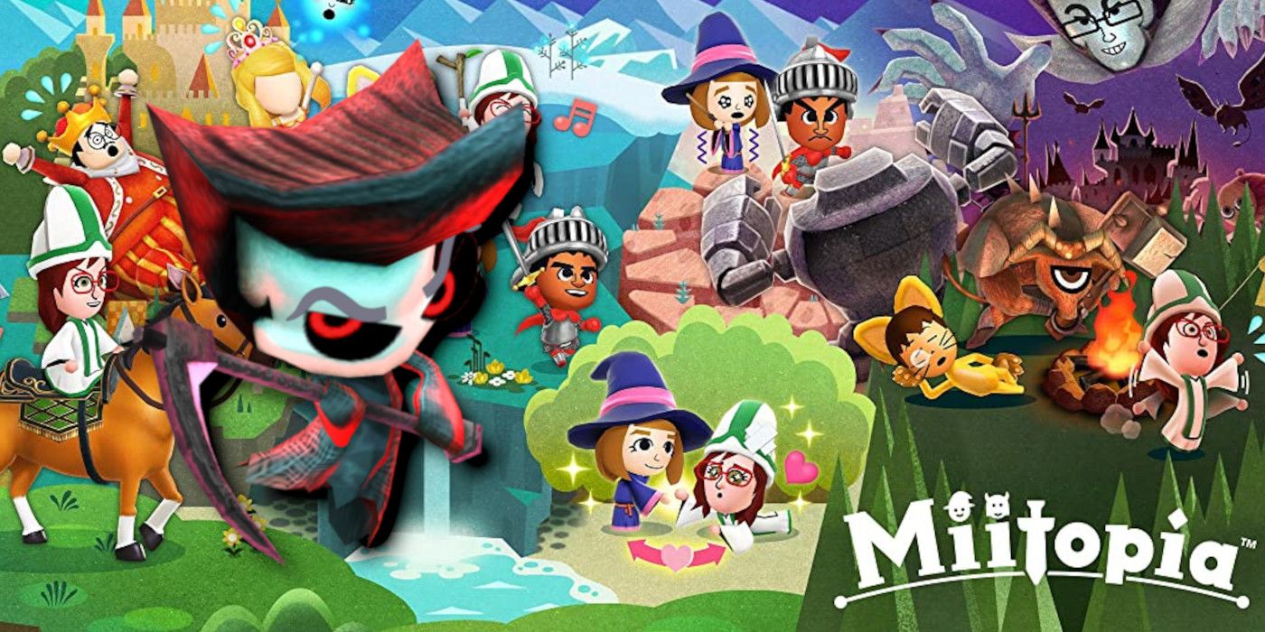 how much does miitopia cost on nintendo switch