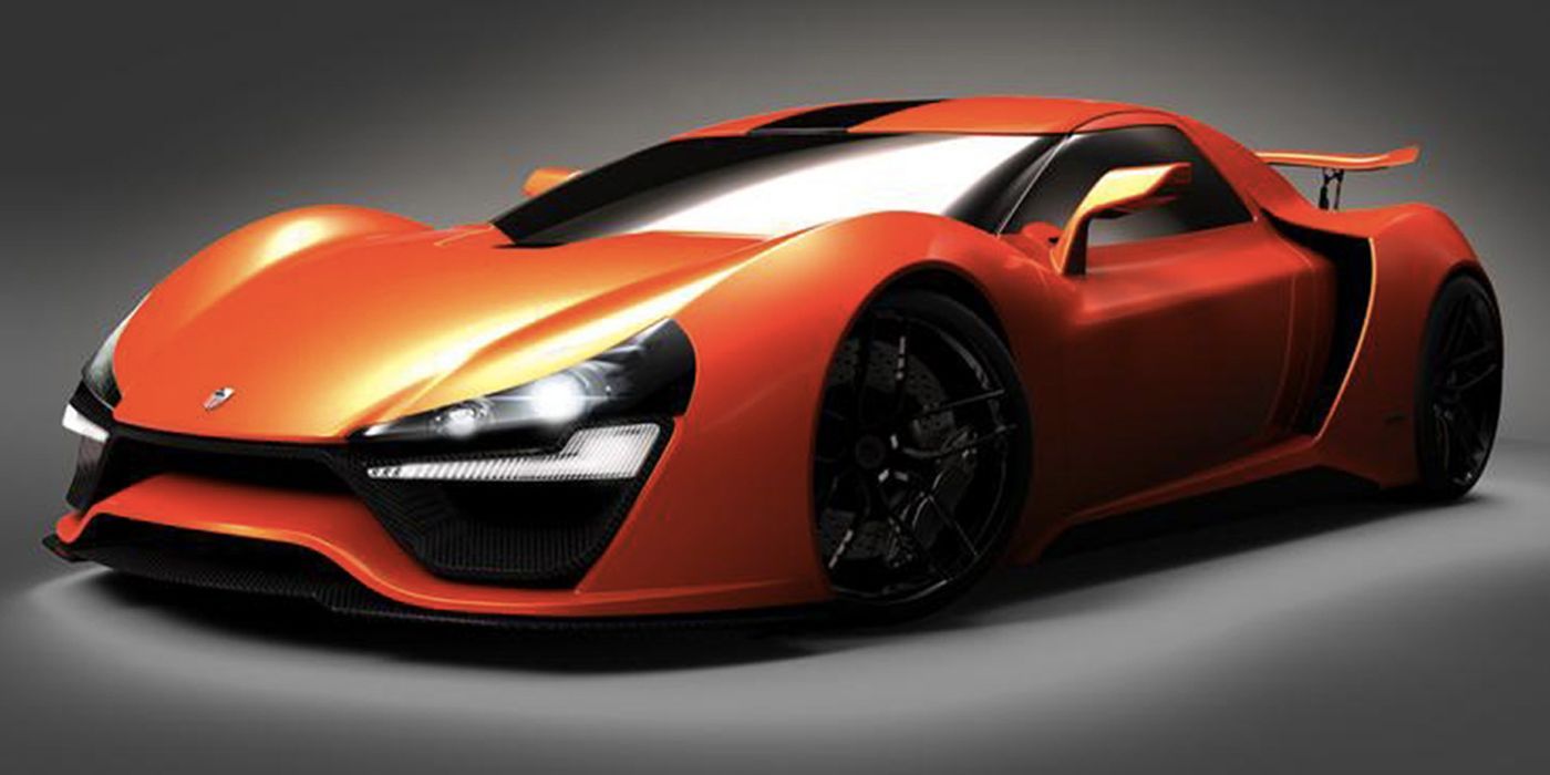 TRION Nemesis