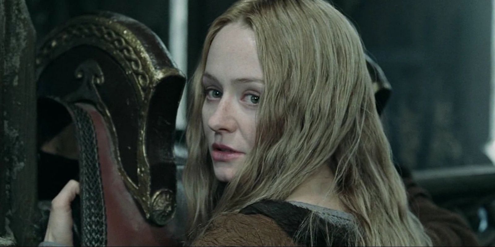 Lord Of The Rings: How Eowyn Sacrificed It All For Middle Earth