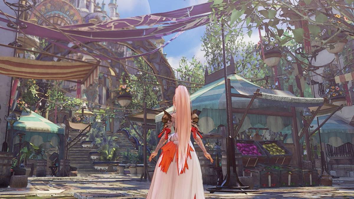 Tales of Arise Shouldn't Have An Open World