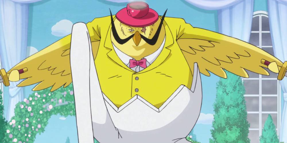 One Piece 10 Devil Fruits With Oddly Specific Usages