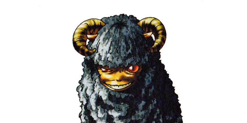 Tao Tie - SMT Nocturne Best Dark Demons