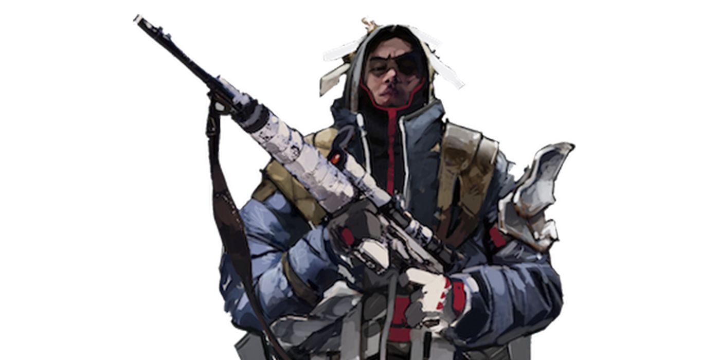 Tarik - Scavengers Classes Ranked