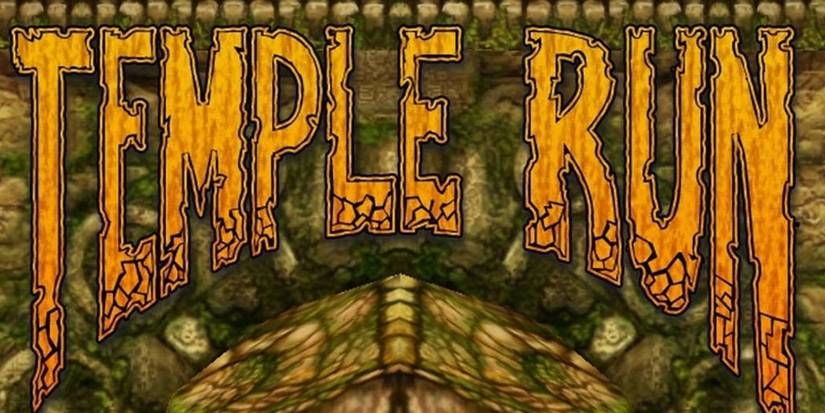 Temple Run