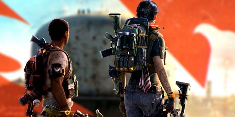 open world survival game leak