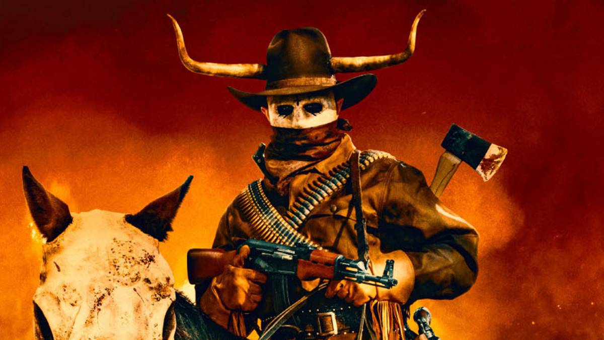 The Forever Purge Universal Blumhouse