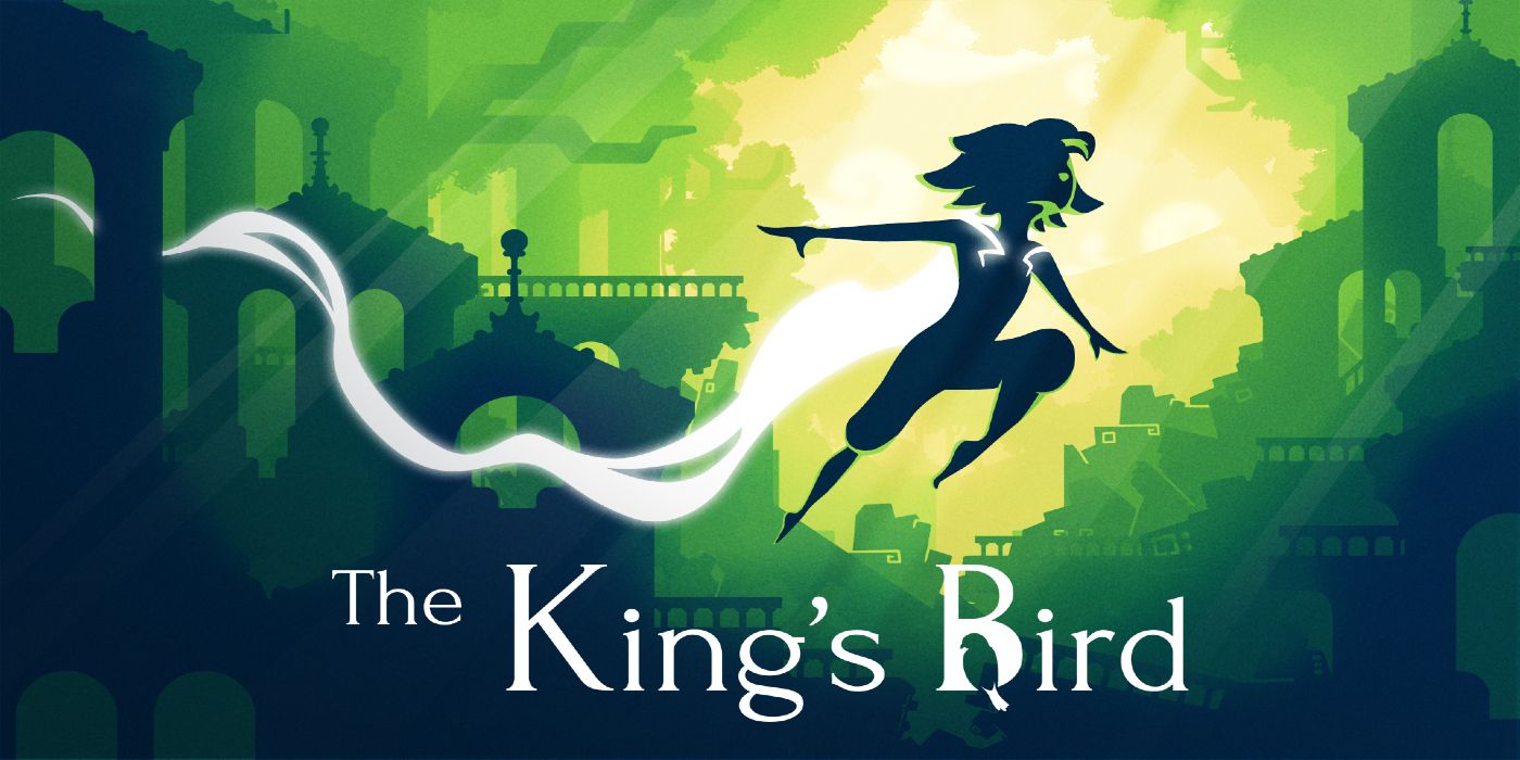The King's Bird Title