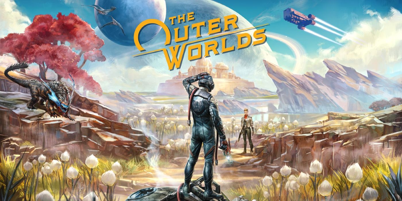 the outer worlds multiplayer