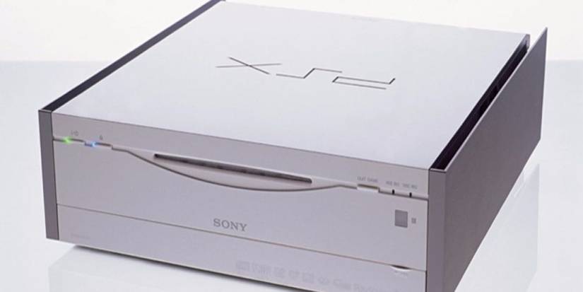 Rarest Ps4 Controller 10 Rarest Sony Consoles Of All Time (& How Much They Cost)
