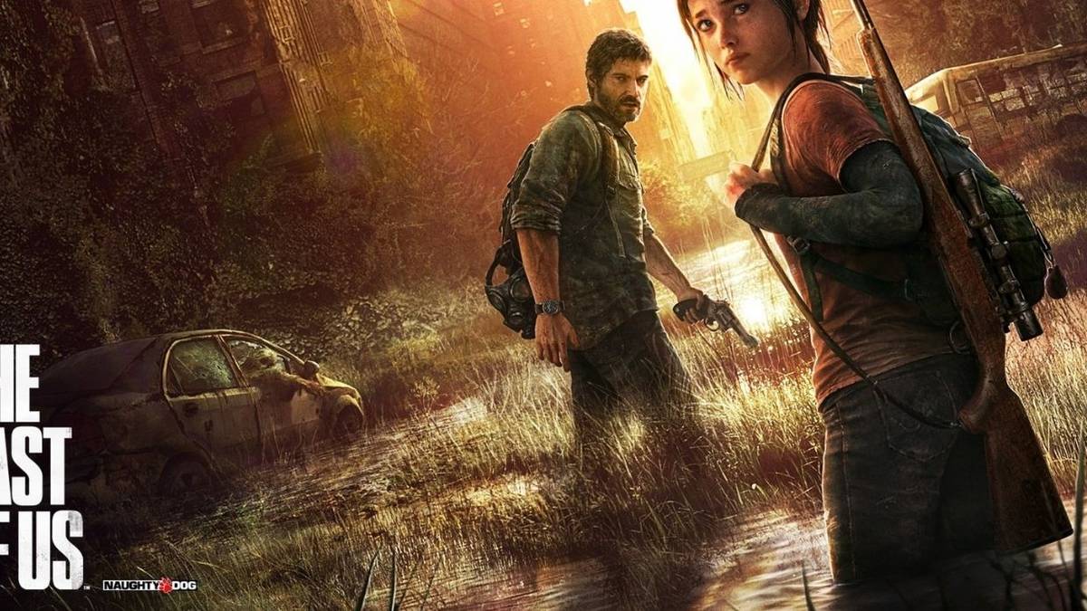 The last of Us remake