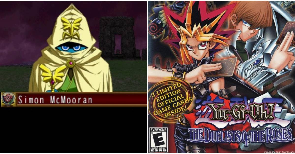 10 Things Most Players Missed In Yu-Gi-Oh! Duelists Of The Roses 10 Things Most Players Missed In Yu-Gi-Oh! Duelists Of The Roses