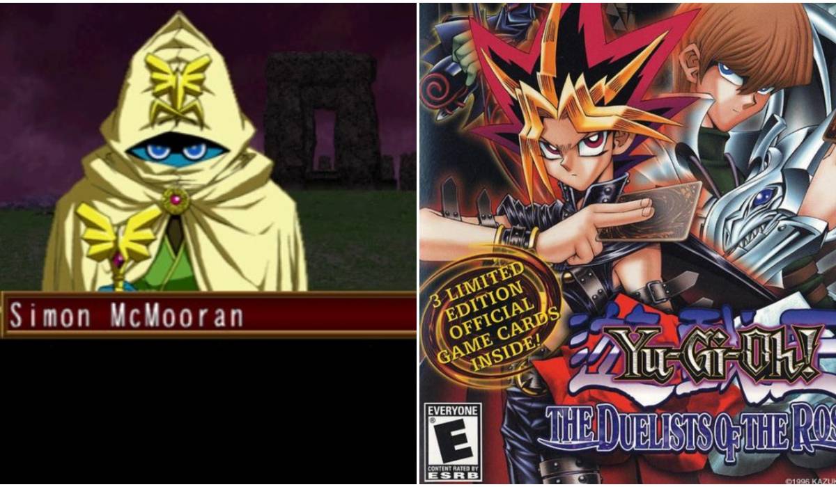 best deck yugioh duelist of the roses Yu-Gi-Oh! deck leader yugioh duelist of