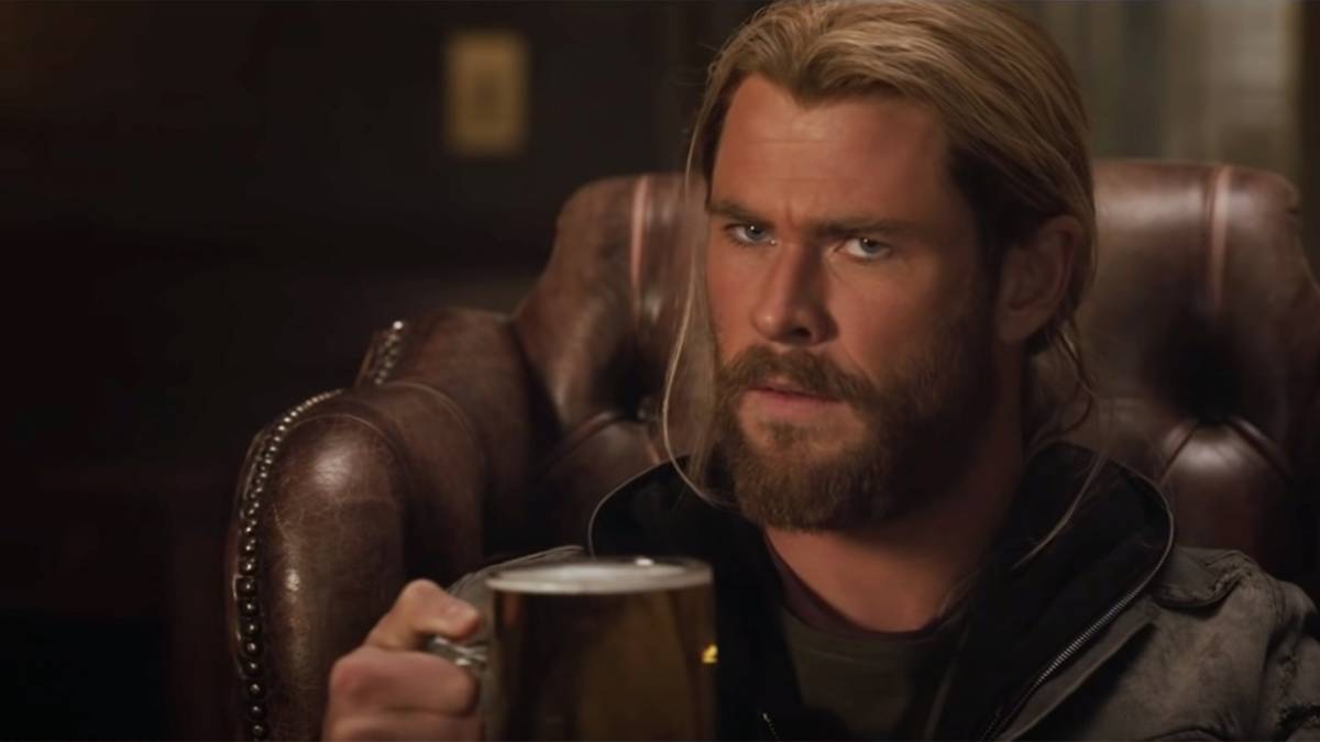 Thor Love and Thunder Marvel Studios Doctor Strange