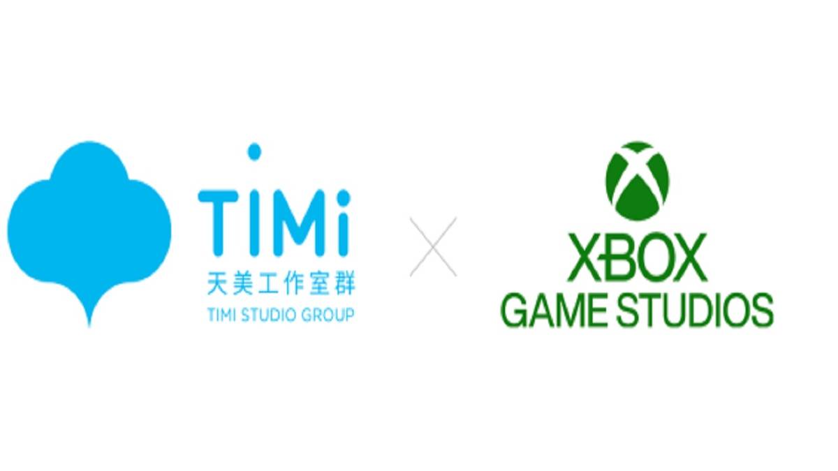 Tencent Microsoft Call of Duty Mobile