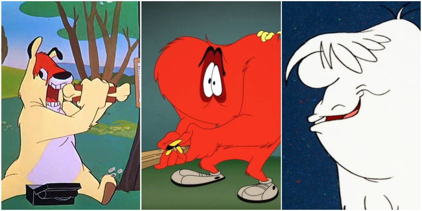 Looney Tunes: 10 Characters That Time Forgot
