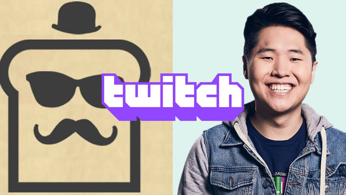 Twitch Disguised Toast