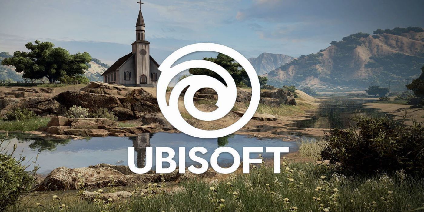 Ubisoft Rebranding Games as Ubisoft Originals