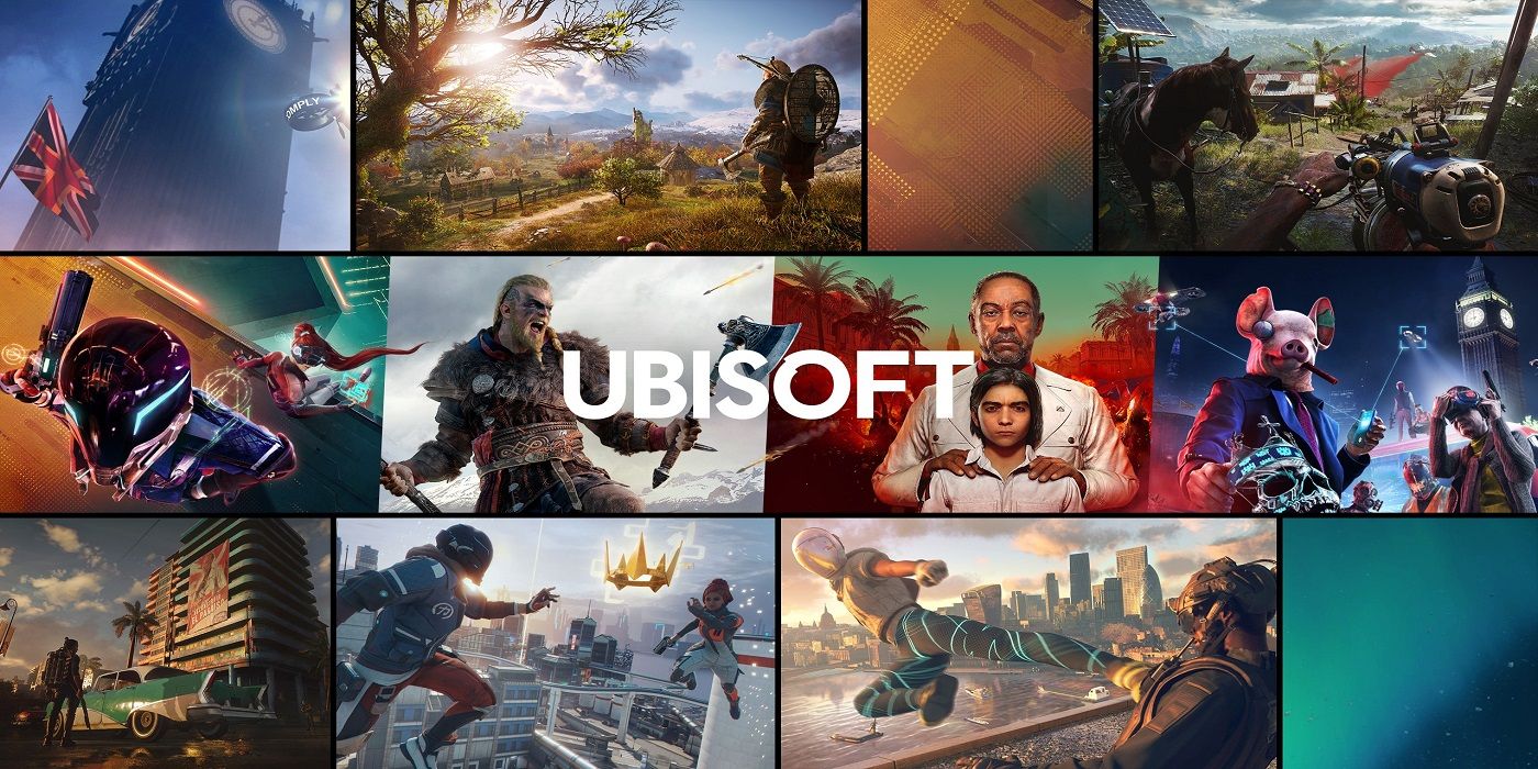 What Ubisoft Needs To Do Next Regarding Its Misconduct Allegations
