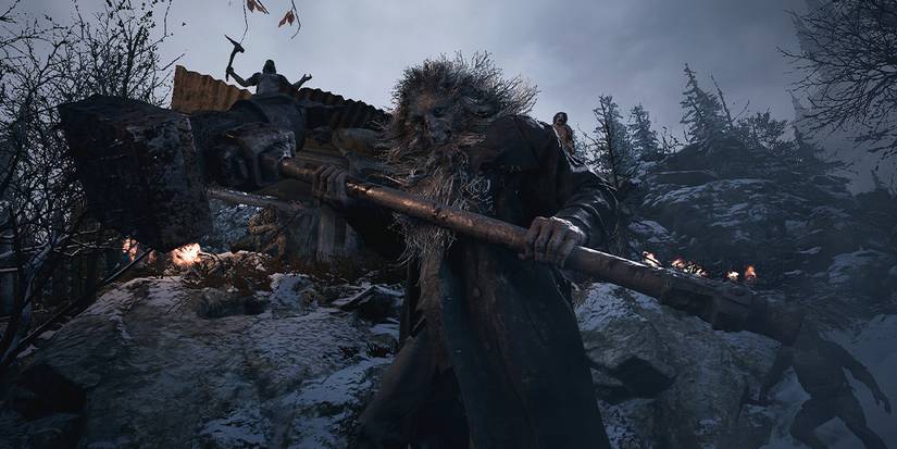 UriasResidentEvilVillage