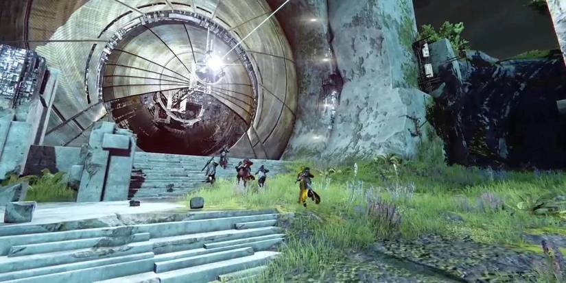 VaultGlassEntryTeamDestiny2