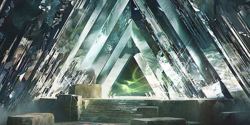 VaultOfGlassEnterDestiny2
