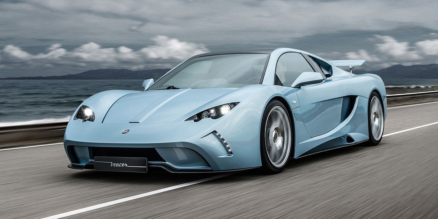 Vencer Sarthe