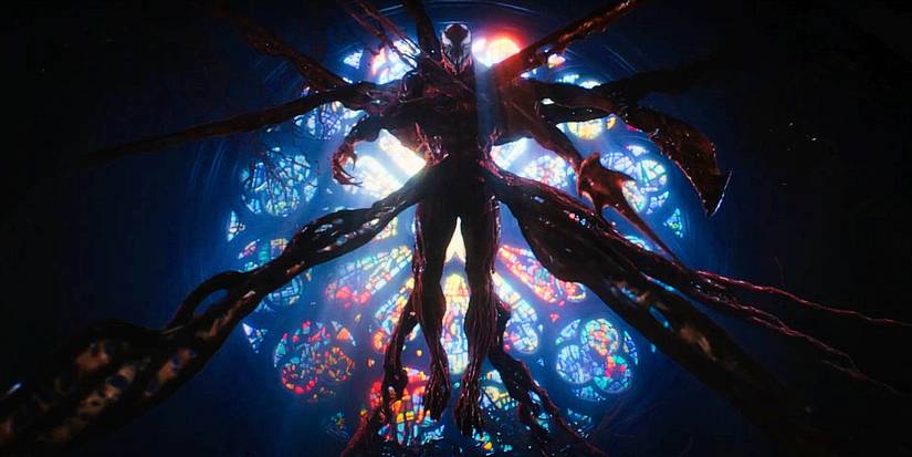 Venom: Let There Be Carnage trailer Spider-Man missing