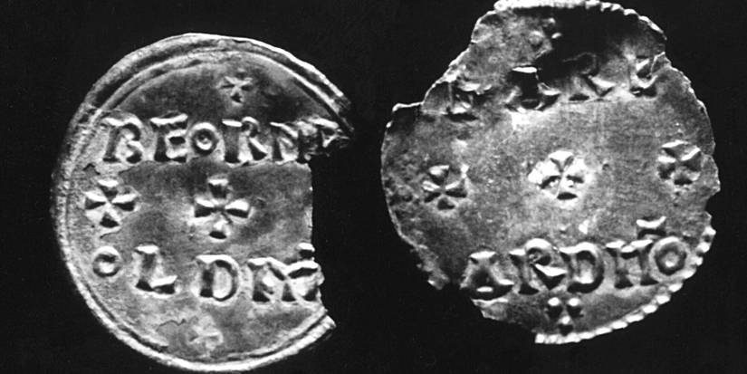 Viking Coinage