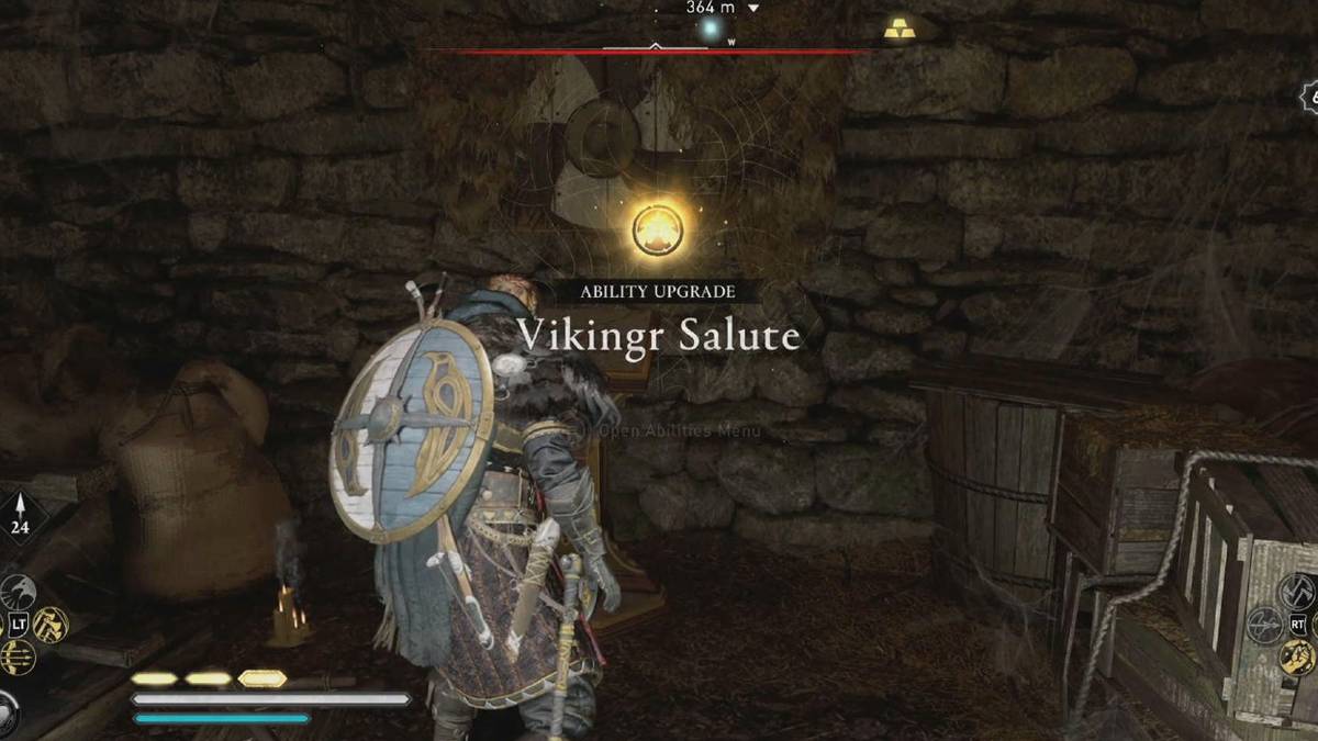 book of knowledge ac wrath of druids