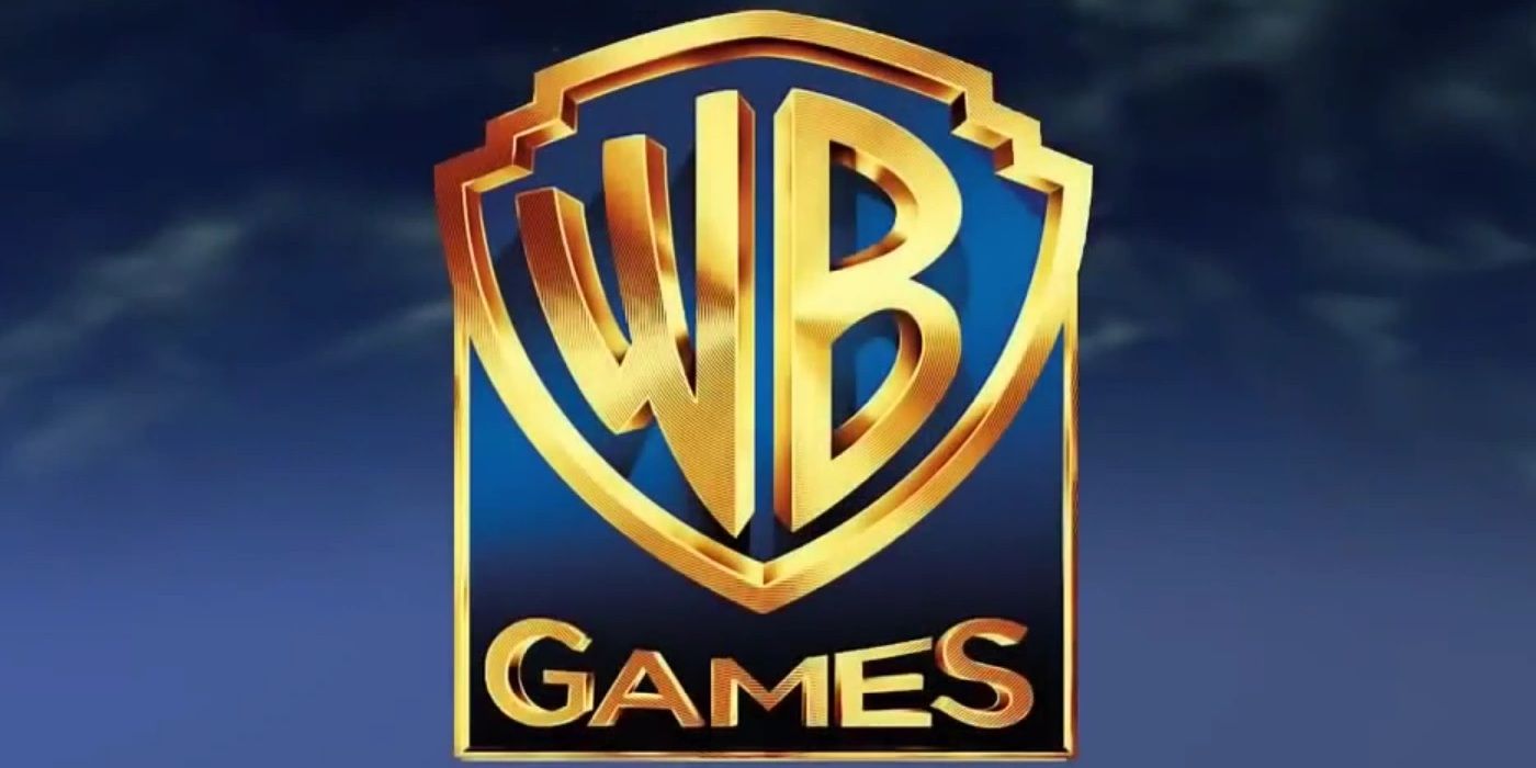 Warner Media. Wb games игры