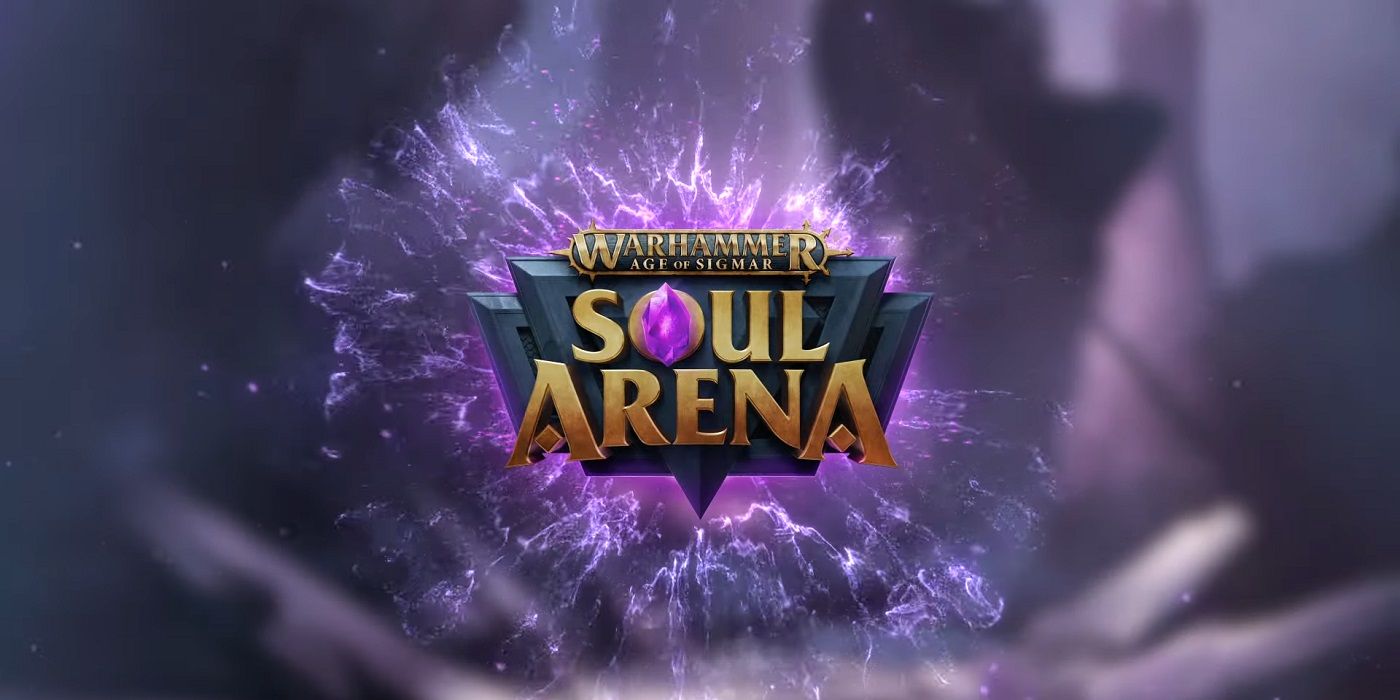 Soul Arena