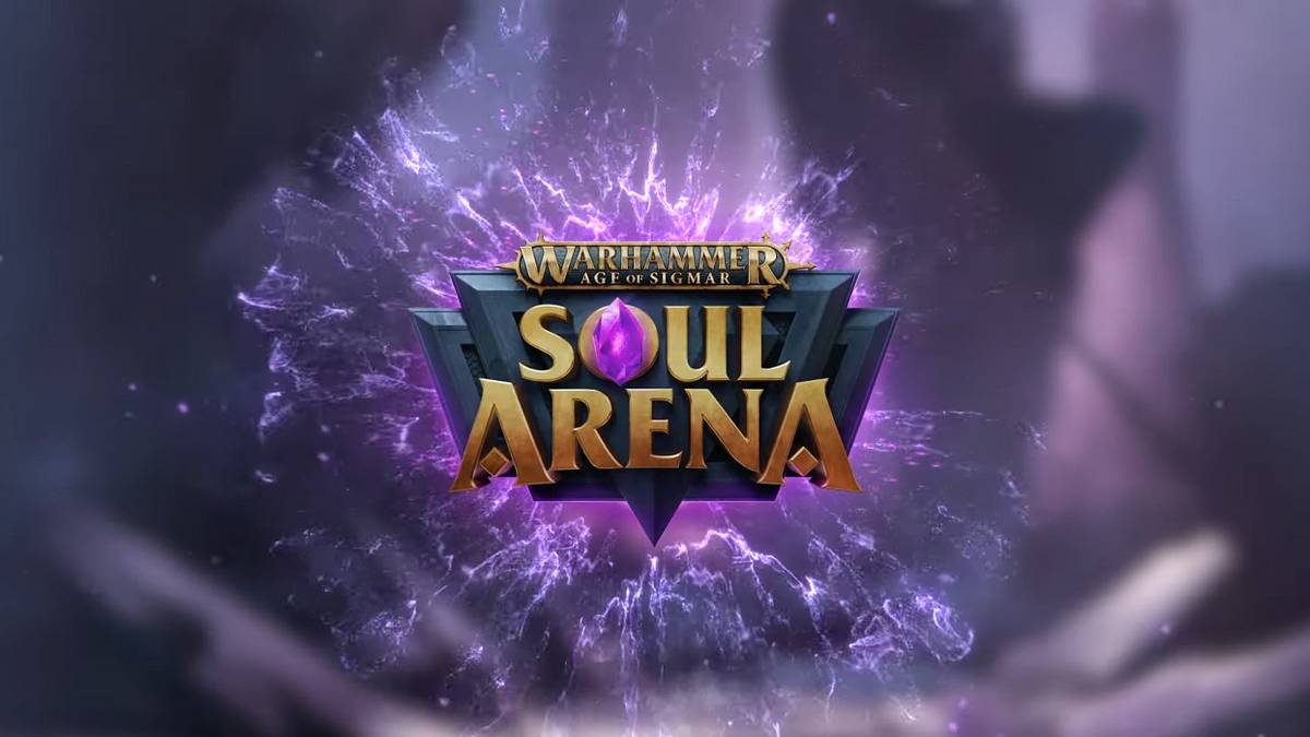 soul arena