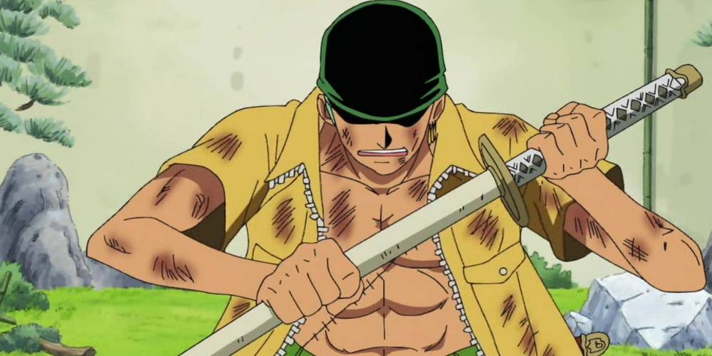 Top 10 Strongest Swords In One Piece Top 10 Strongest Swords In One Piece
