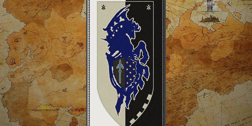 Ff16 Flags Every Country in Final Fantasy 16 Explained
