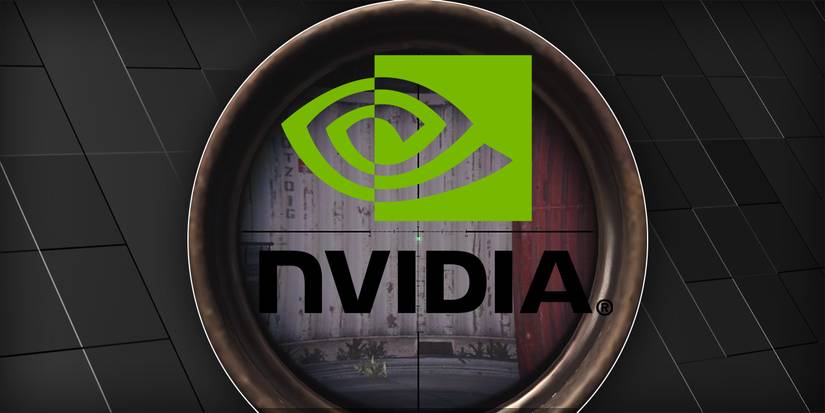 Call of Duty Warzone DLSS Aim